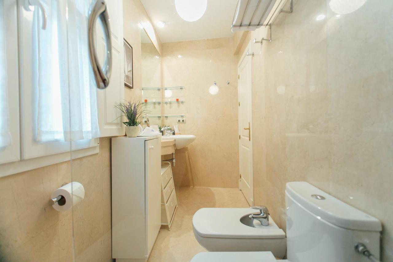 Comfortable Duplex- 1Bd 2Bth- Dean Miranda Sewilla Zewnętrze zdjęcie