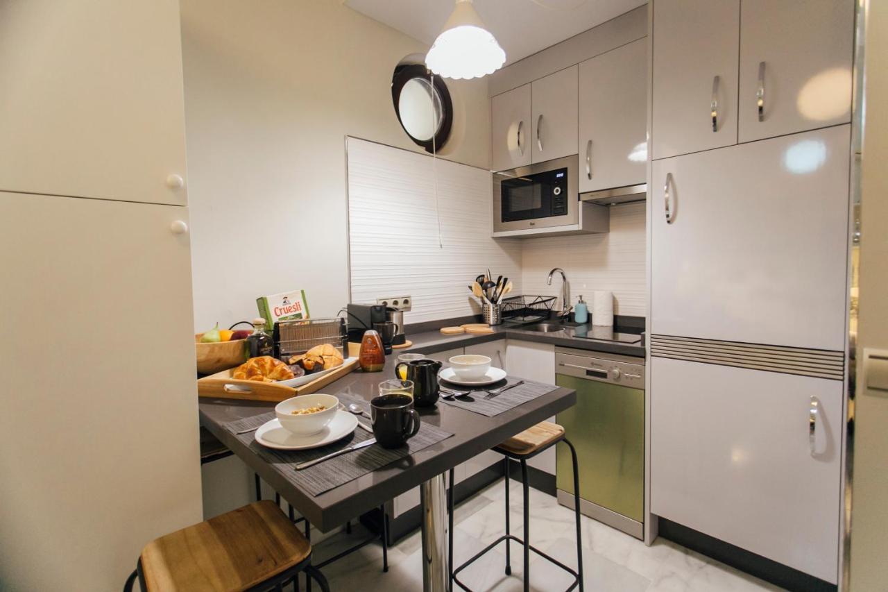 Comfortable Duplex- 1Bd 2Bth- Dean Miranda Sewilla Zewnętrze zdjęcie