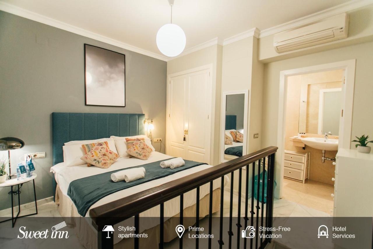 Comfortable Duplex- 1Bd 2Bth- Dean Miranda Sewilla Zewnętrze zdjęcie